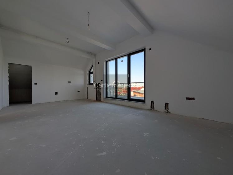 2 CAMERE + LOC DE PARCARE | GARA OBOR DE EST| - 2