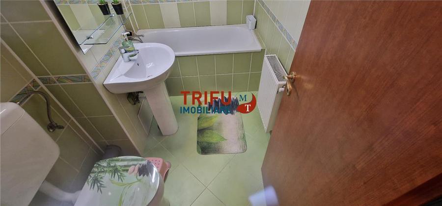 Apartament 2 camere de vanzare zona Centru