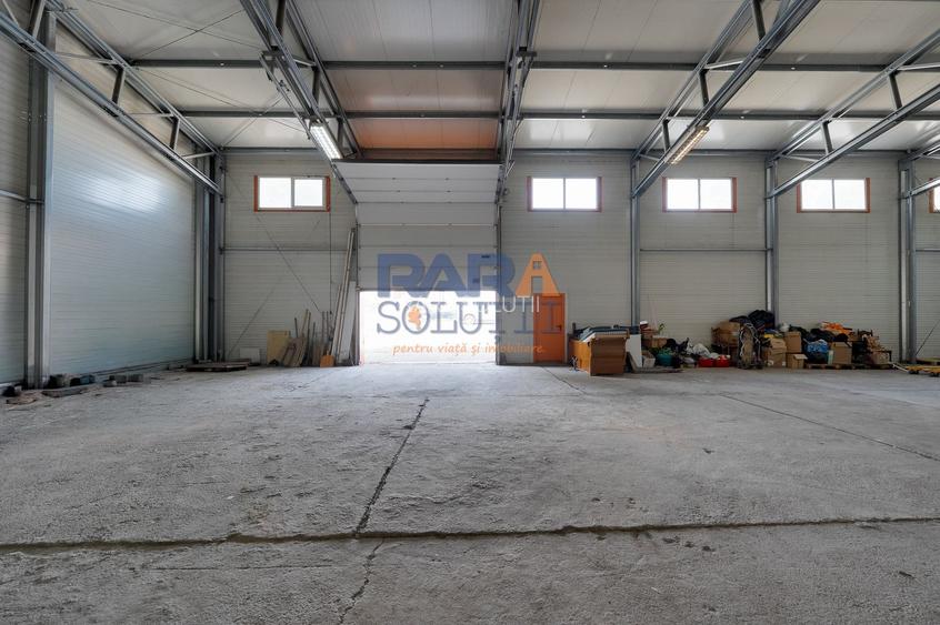 Proprietate comercială OPORTUNITATE INVESTIȚIE - 3