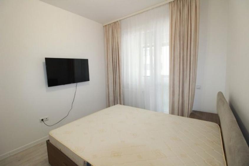 Inchiriere apartament 2 camere|Militari Residence|Strada Tineretului 17