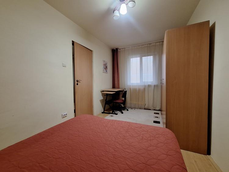 Apartament cochet cu 2 camere | Etaj 1 | Mobilat si utilat | Girocului