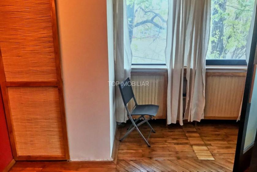 Ap Elegant 2 Camere Et.1, Cismigiu , Cu Balcon Generos - 5