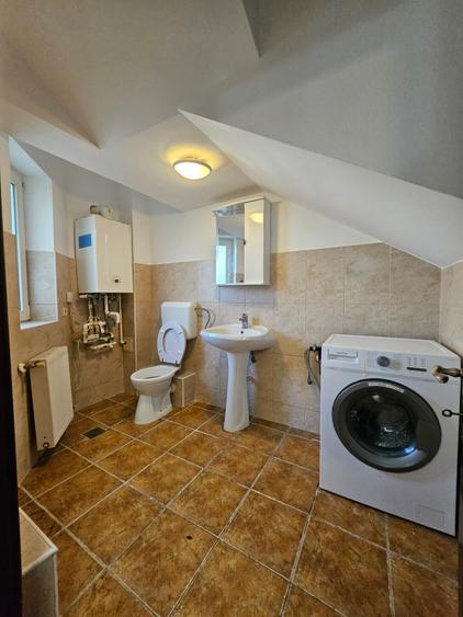 INCHIRIERE VILA 3 CAMERE ZONA IANCU NICOLAE!