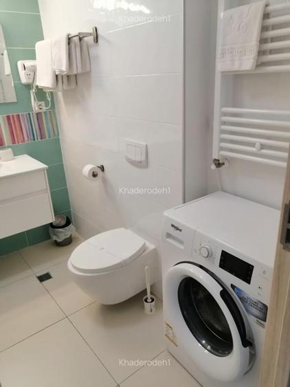 Apartament 2 camere Mamaia 97000 euro