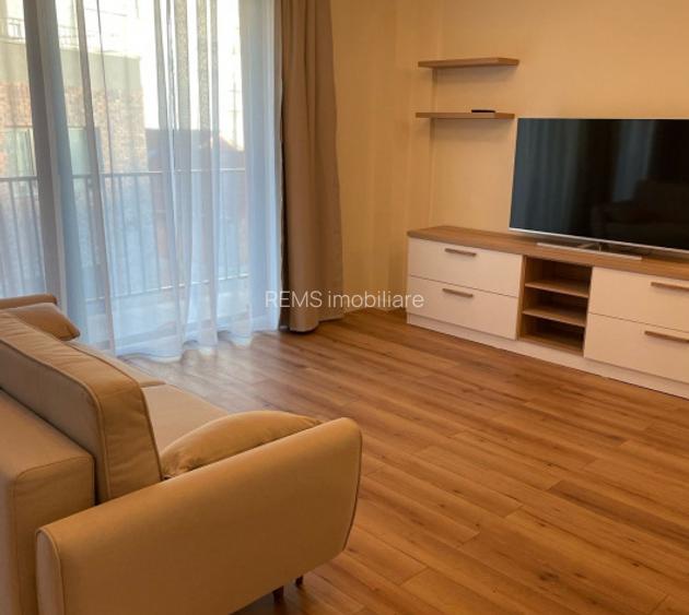 Apartament 3 camere, imobil nou! garaj - 72 mp + terasa 16 mp  - zona UMF/Hasdeu - 4
