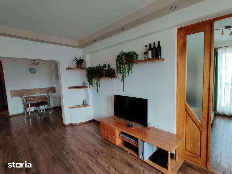 Apartament de vanzare 4 camere 113mp zona Zorilor Observatorului