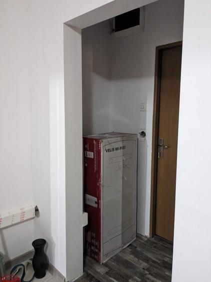 Apartament la cheie la un pret excelent