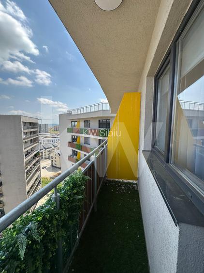 Apartament de lux de închiriat - 3