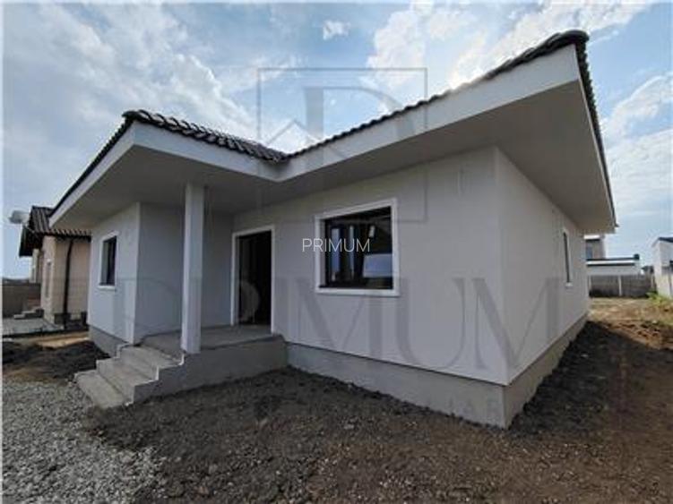 Mosnita Noua, Casa individuala pe parter, locatie foarte buna - 2