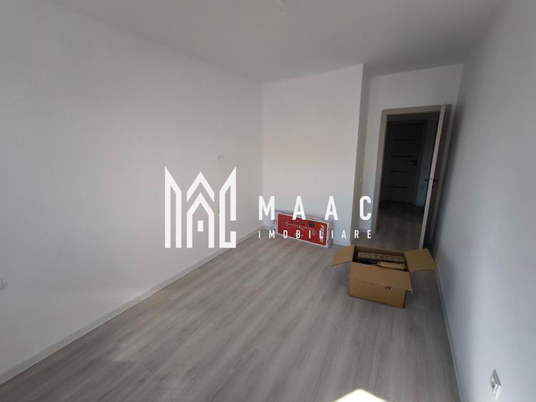 Apartament 3 camere de vânzare | Sibiu Vest | la cheie | încălzire