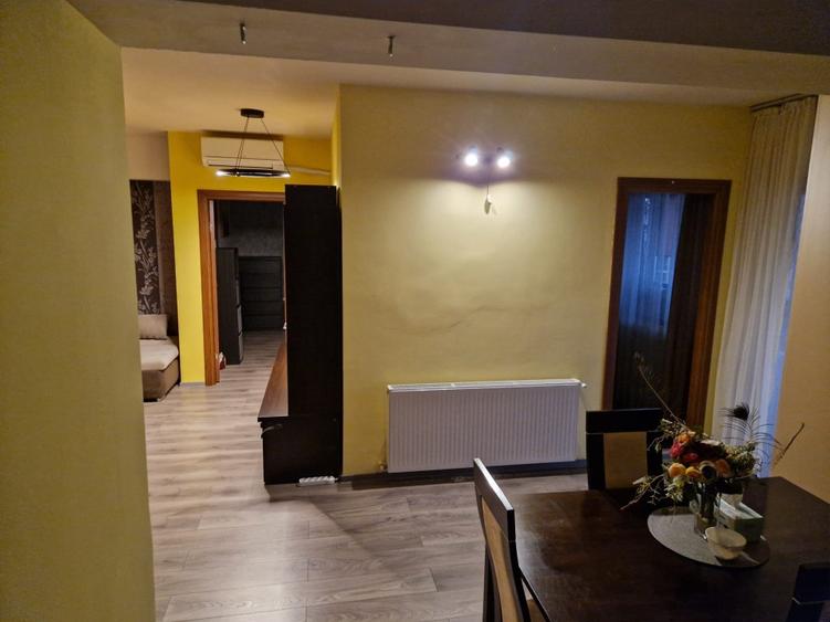 Apartament 3 camere complex Saphir Stein Grozavesti (zona Poli - Cotroceni)