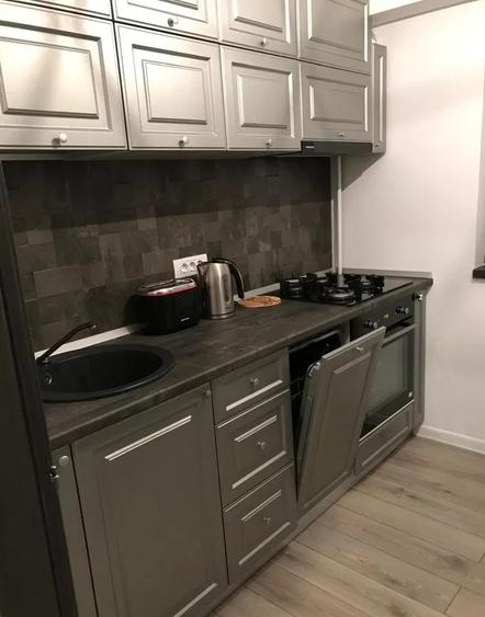 Apartament 2 camere Novum Regie Modern 10 min metrou