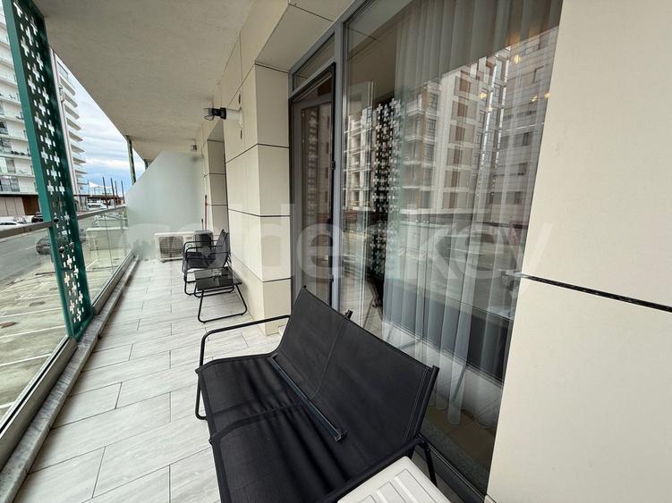 Apartament 2 camere Mamaia