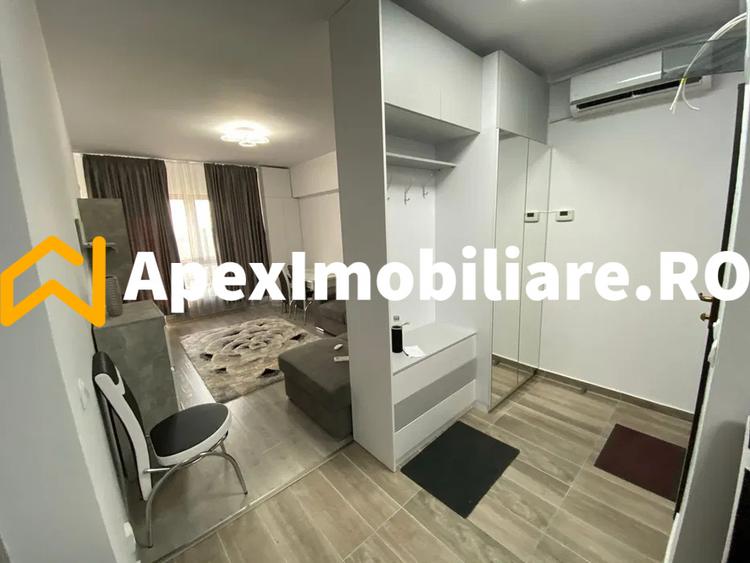 Apartament 2 camere de inchiriat Berceni București | ApexImobiliare.ro