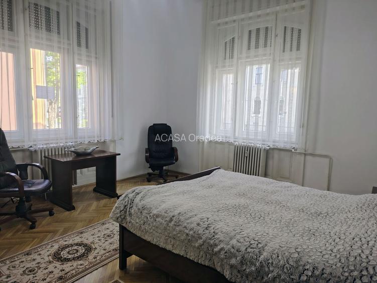 Apartament 2 camere Parc Traian , 400 E neg. Comision 50% - 5