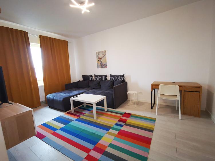 Inchiriere ap 2 Cam Regie Residence,  3Min Metrou Grozavesti - 12