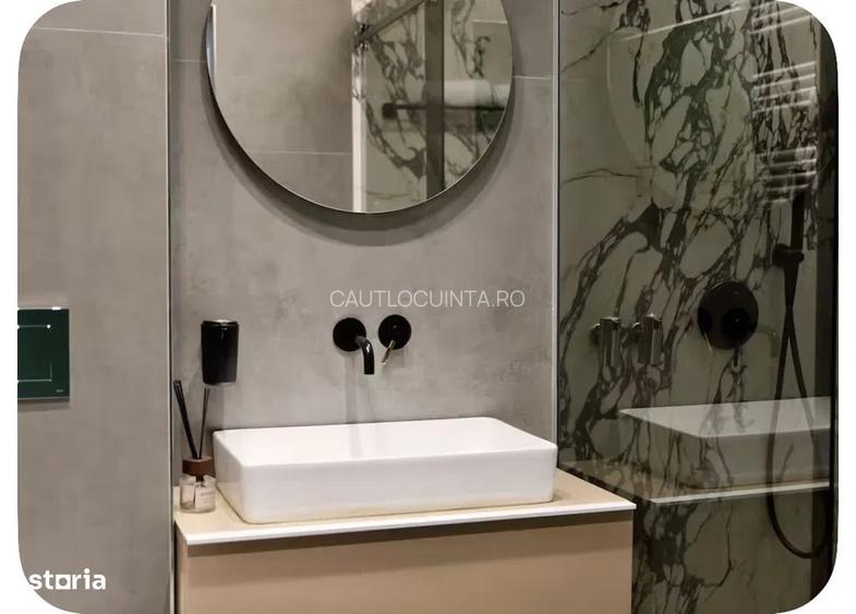 Penthouse 3 cam /Dristor/Terasa/ Design Unic / Lux - 14