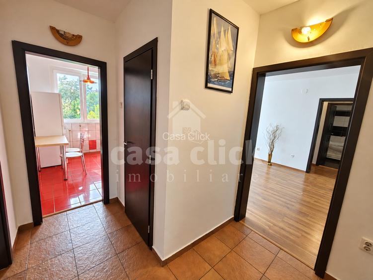 3 camere ultracentral, pet-friendly | La Elice | Aproape de Faleza Dunării - 7