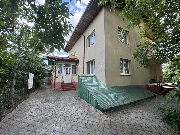 VANZARE VILA BRAGADIRU STRADA ASFALTATA TOATE UTILITATILE AFACERE - 3