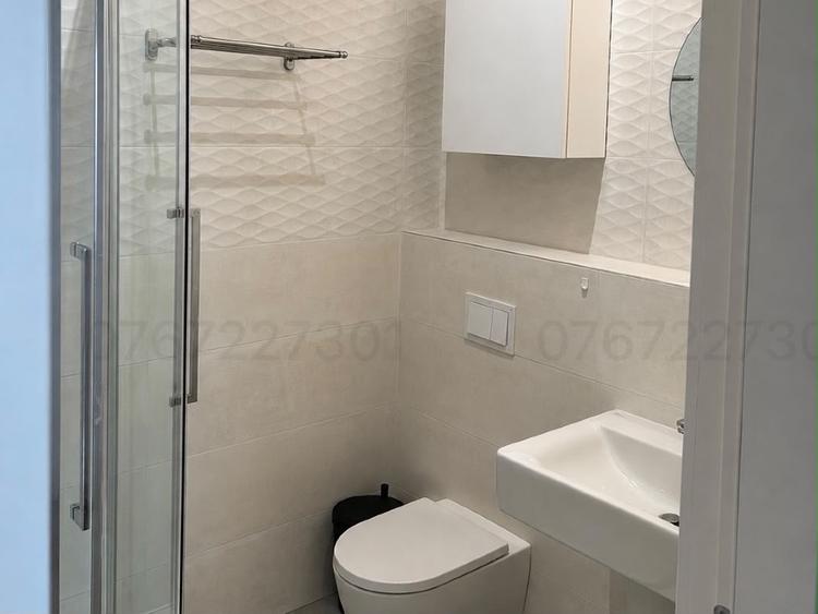 Apartament 3 camere de închiriat | Afi City Bucureștii Noi | Parcare inclusa