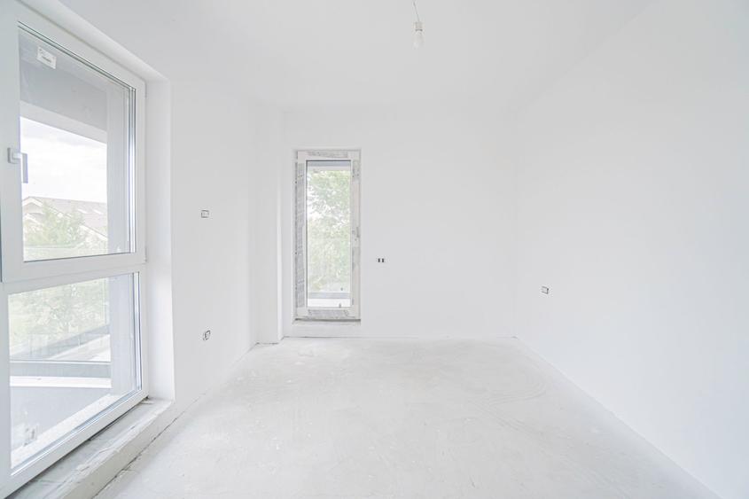 Tomis Nord /Carrefour - Vanzare apartament cu 3 camere, bloc nou.