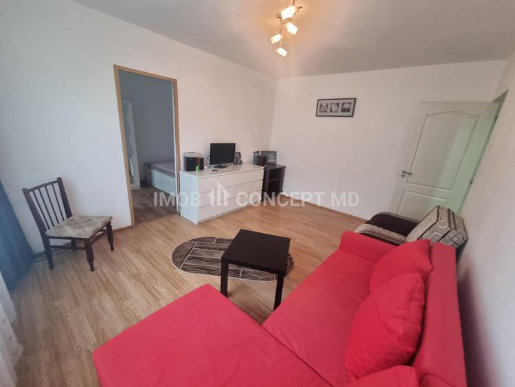 Inchiriere apartament 2 camere modern in zona Marasesti