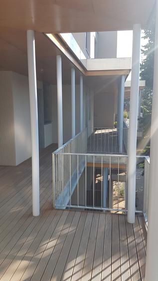 Duplex 2 camere Urban Spaces, panoramic, zona Eminescu, Dacia, Stefan cel Mare