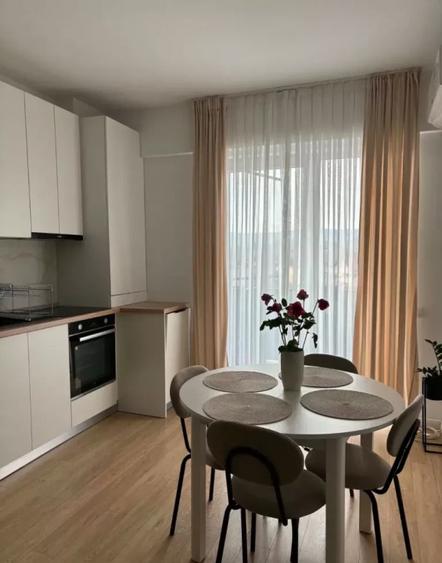 Apartament modern 2 camere | Parcare | Bloc nou | Mărăști