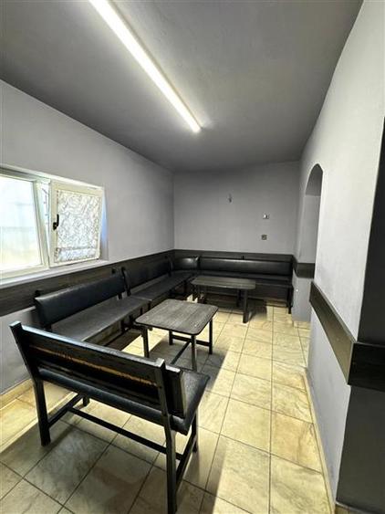 Oportunitate - Spatiu comercial P+1