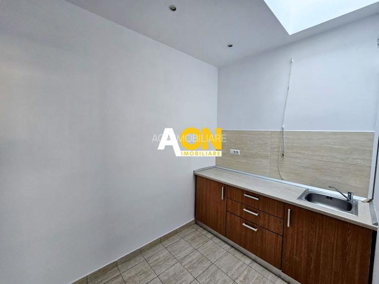 Cladire de birouri, S+P+2E, 650 mp utili, zona Centru - 19