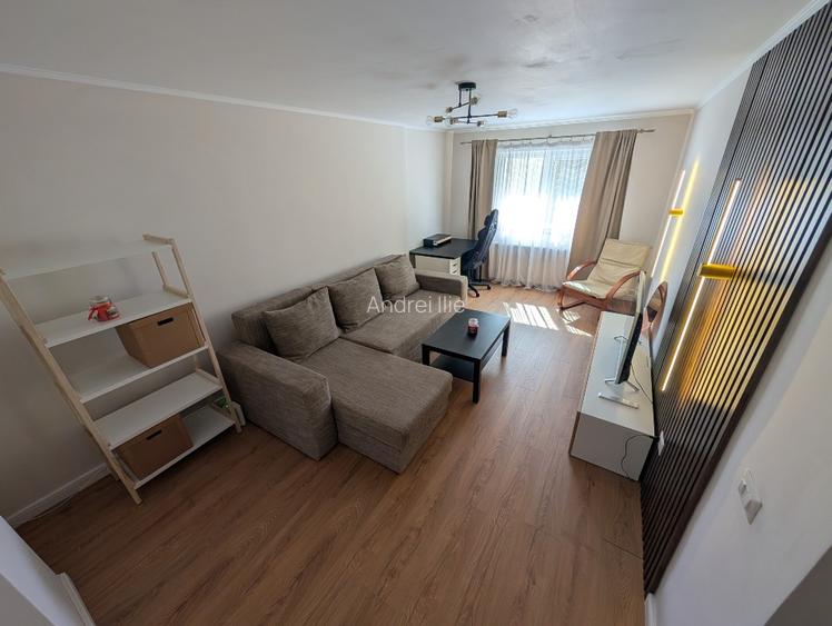 2 Camere | Lujerului | Bloc 1981 - 3