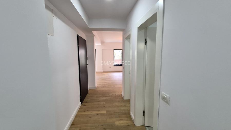 Apartament cu 3 camere 77,80 mp, bloc 2024 - Polona - comision 0% - 8