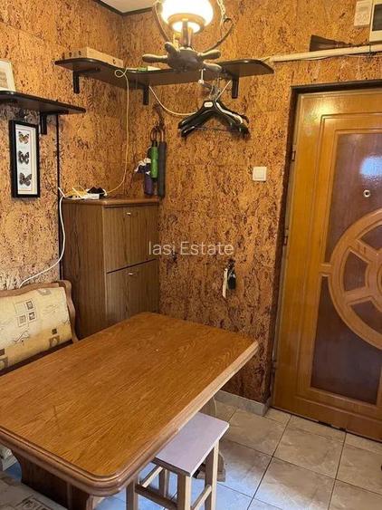 Apartament 2 Camere Podu Ros - 8