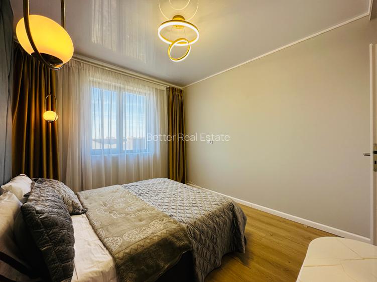 Casă noua cu 4 camere in Berceni | Teren 410 mp | Curte Proprie de 410 mp - 14