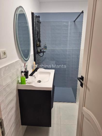 Apartament renovat, decomandat, 2 camere, zona linistita - 5