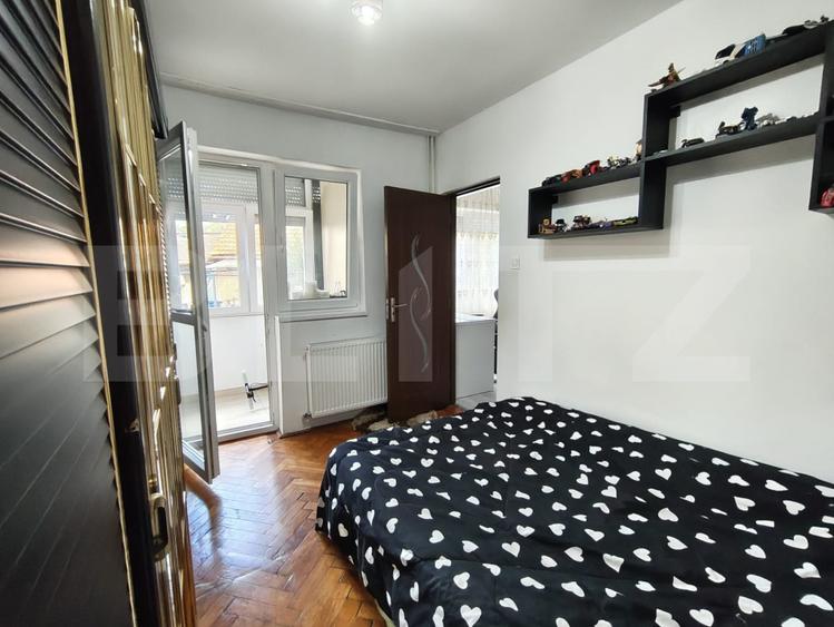 Apartament 2 camere, de vanzare, Velenta, parter, balcon inchis