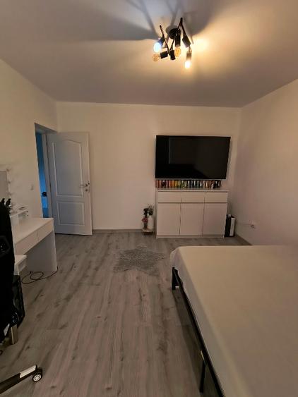 Apartament 3 camere decomandat | supr. totala 69 mp | Parter | Bloc 2023 | Parc