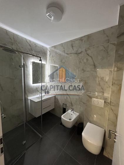 De închiriat apartament 2 camere, Dristor metrou, Imobil nou - 7