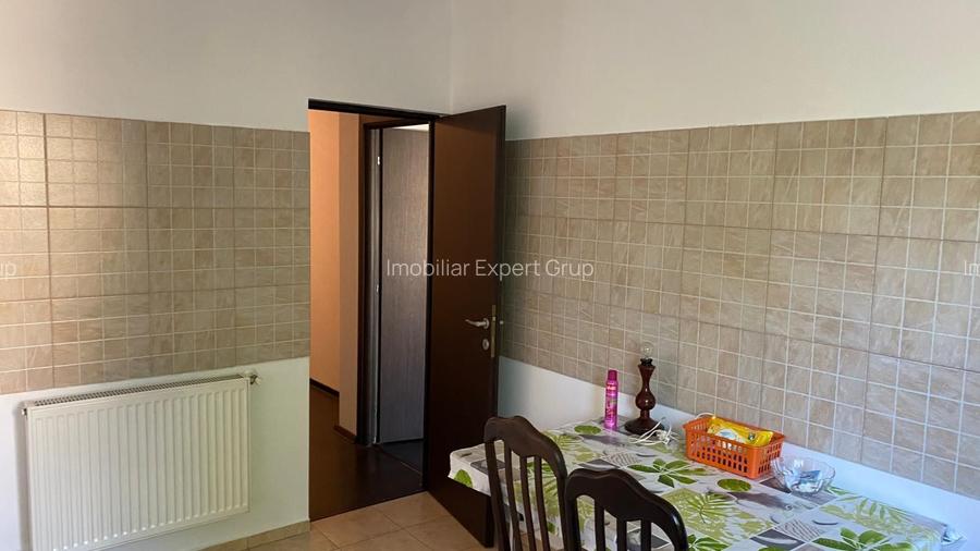 Apartament 2 Camere | Luică | Bloc 2012 | Etaj 1 | 59 mp - 16