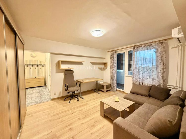 Apartament 2 camere/ zona Obor/ Mihai Bravu - 3
