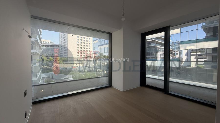 Apartament cu 2 dormitoare -One Floreasca Towers - 6