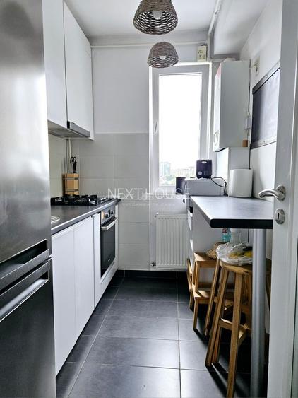 Apartament 3 Camere Premium | Unirii – 13 Septembrie - 28