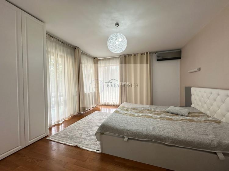 APARTAMENT 3 CAMERE ÎN VILĂ | 116 MP | ZONA EUGEN IONESCU - 4