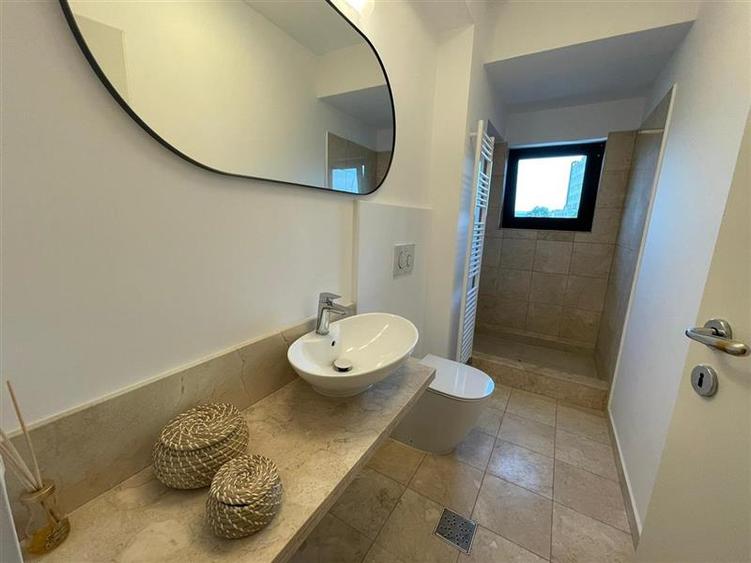 Duplex spatios cu 3 dormitoare, parcare si boxa | Floreasca.