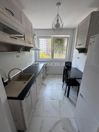 De închiriat: Ap. 2 camere proaspăt renovat – Berceni / Bd. Alexandru Obregia - 5