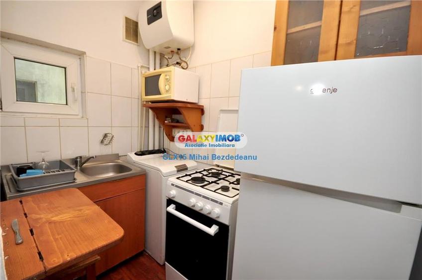 Inchiriere apartament 2 camere in zona Militari Valea Lunga