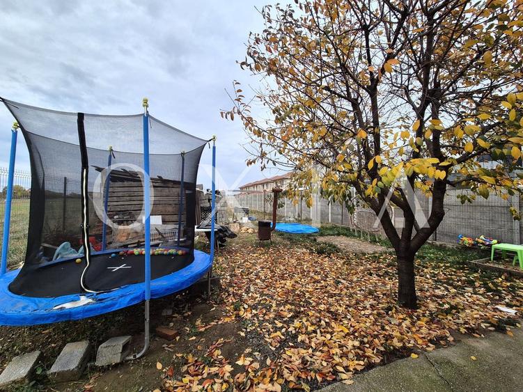AX1140 Giroc, Casa Individuala, Mobilata&Utilata