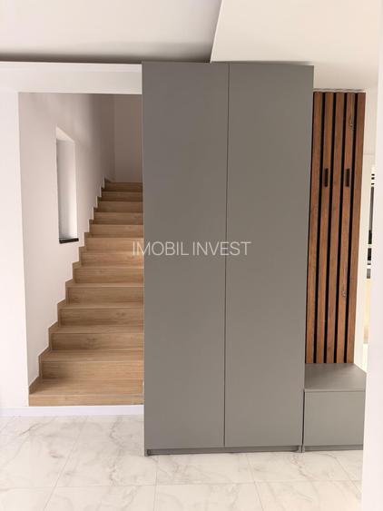 Casa premium 4 camere, 2bai, mobilata si utilata complet 2026! - 5