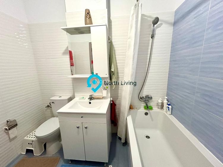 Apartament 2 camere | Titanul Nou - 8