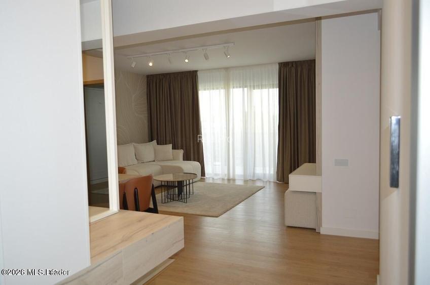 Nordmark Residence - Cartier Negru Voda, Apartament 3 camere - Parcare - 2